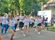 олімпійська руханка